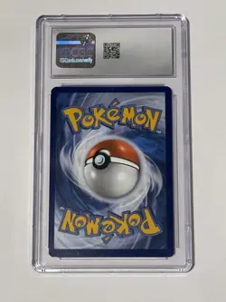 POKEMON CGC 9.5 Blastoise 003/034 2023 Trading Card Game Classic CLB ENGLISH - Image 2