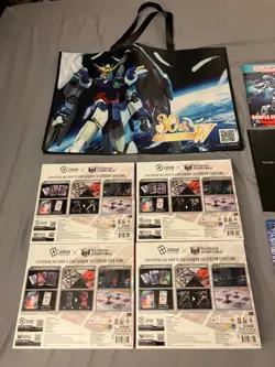 Gundam Card Game English Starter Decks + Assemble Sets Lot: ST01A-ST04A + More - Image 2