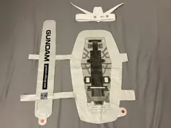 Gundam Card Game English Starter Decks + Assemble Sets Lot: ST01A-ST04A + More - Image 4