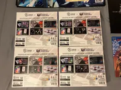 Gundam Card Game English Starter Decks + Assemble Sets Lot: ST01A-ST04A + More - Image 5