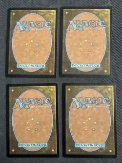 MTG - Avatar: The Last Airbender - Uncommon Non-holo Lot (no Duplicates) #4 - Image 5