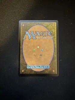 MTG - Avatar: The Last Airbender - Deflecting Swat 0311 NM - Image 3