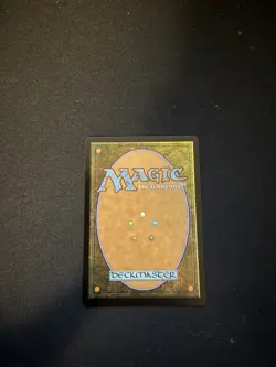 MTG Avatar :TLA Fierce Guardianship SHOWCASE M/NM Pack Fresh CMR Bndle Exclusive - Image 2