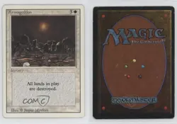 Armageddon Magic: Revised Edition 1994 - Image 3