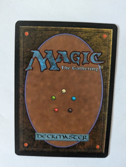 necropotence Ice Age MTG Exc Free shipping with tracking - Image 2