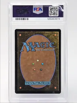 Y'SHTOLA, NIGHT'S BLESSED 2025 MTG FINAL FANTASY BORDERLESS FOIL PSA 10 Q6095 - Image 2
