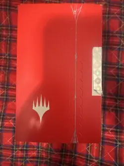 Magic the Gathering MTG Universes Beyond: Marvel's Spider-Man Bundle Box SEALED - Image 5