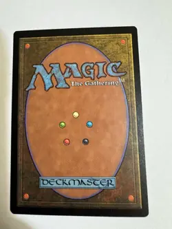 Magic the Gathering Coat of Arms 131/143 (Exodus) - Image 2