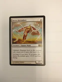 Serra Ascendant Core Set 2011 (M11) NM - Image 1