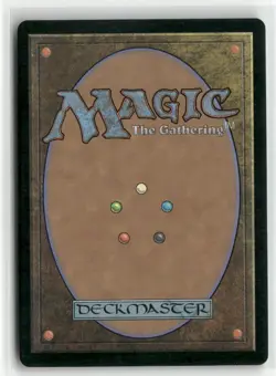 Magic the Gathering Teferi, Time Raveler (Borderless) Foil Bloomburrow #92 - Image 2