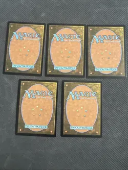 MTG - Avatar: The Last Airbender - Uncommon Non-holo Lot (no Duplicates) #3 - Image 3
