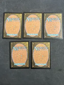 MTG - Avatar: The Last Airbender - Uncommon Non-holo Lot (no Duplicates) #3 - Image 5