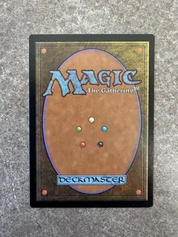 Magic The Gathering MTG Show and Tell - Urza's Saga NM Unplayed - Image 2