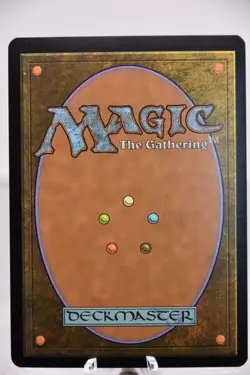 Tainted Sigil Foil - Alara Reborn - NM - Magic the Gathering - Image 2