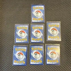 Pokemon Radiant Lot As Shown!!! All Great Condition! - Image 2