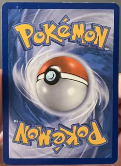 2012 Pokemon Registeel EX #81/124 Dragons Exalted Set Ultra Rare Holo SEE PICS - Image 3