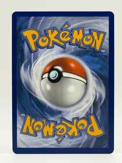 2025 Near Mint Pokemon Houndstone 145/132 Mega Evolution IR Illustration Rare NM - Image 2