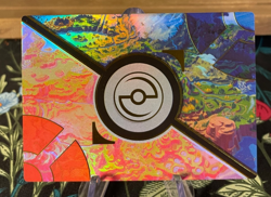 ?? Iron Bundle PM-DP No. 012 ?? Non-TCG Pokemon Eif Origin 3.0 ?? - Image 2