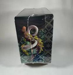 Pokemon Scarlet & Violet Paldean Fates Iron Treads Tin TCG Sealed - Image 3