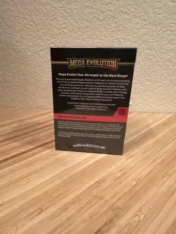 Pokemon TCG: Mega Evolutions Booster Bundle ME01 Brand New and Sealed - In Hand - Image 4