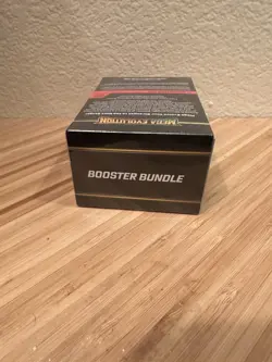 Pokemon TCG: Mega Evolutions Booster Bundle ME01 Brand New and Sealed - In Hand - Image 5