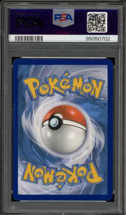 Pokemon Greedent V Fusion Strike Full Alt Art #257 PSA 10 Gem Mint - Image 2