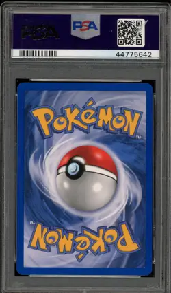 Pokemon Aggron ex EX Sandstorm Holo Ultra Rare #95 PSA 10 Gem Mint - Image 2