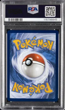 2024 POKEMON SVP EN-SV BLACK STAR PROMO #161 CHARIZARD EX PSA 10 - Image 2