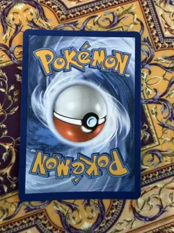 Mega Gengar EX 056/094 Double Rare Pokemon Phantasmal Flames Holo 56/94 - Image 2