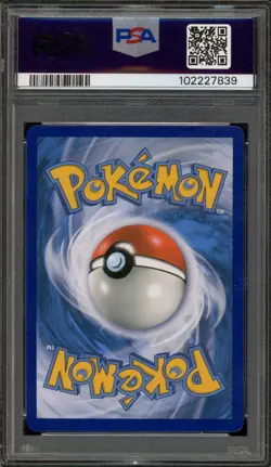 Pokemon Garchomp & Giratina GX Power Partnership Tin Full Art Promo SM193 PSA 10 - Image 2
