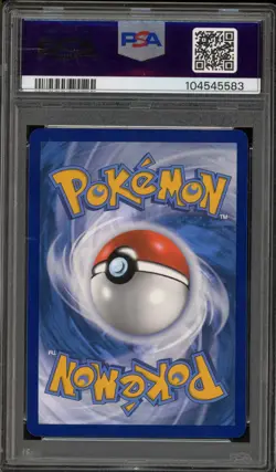 Pokemon Magneton Surging Sparks ETB Promo SVP EN 159 PSA 10 Gem Mint - Image 2