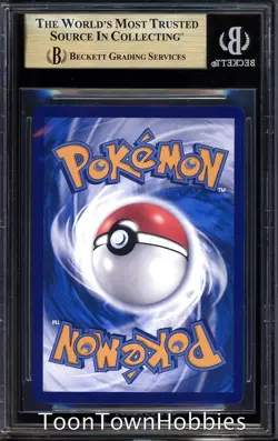 BGS 9.5 Pokemon - Sylveon 09 15/15 - Chinese Gem Pack Vol 2 Exclusive Art - Image 2