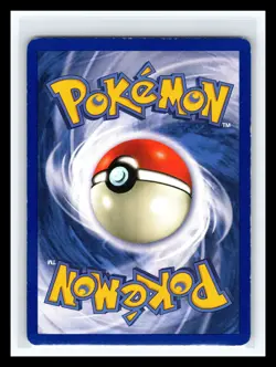 💥 Hitmonchan 7/132 Base Set 1999 Holo Rare WOTC Pokemon Vintage - Image 2