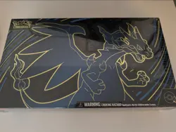 Pokemon TCG Phantasmal Flames Mega Charizard EX UPC SHIPS TODAY - Image 1