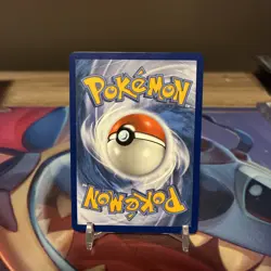 Pokemon - Blowtorch Trainer 117/94 - Phantasmal Flames ME02 - Full Art Holo - Image 2