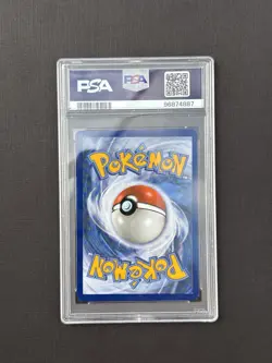 Pokemon TCG M Charizard EX #101/108 Evolutions, PSA Gem MT 10 - Image 2