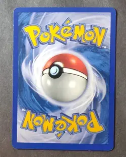 Rare, Reverse Holo Pokemon Expedition Set Clefable 41/165 (English) - Image 2
