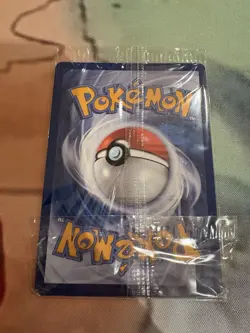 Pokemon Mega Charizard X ex MEP 023 Oricorio ex 024 UPC Black Star Promos Sealed - Image 3