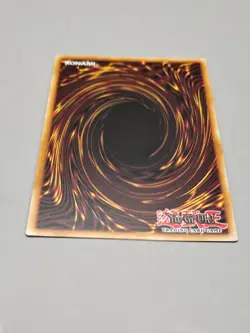House Dragonmaid MYFI-EN022 Secret Rare 1st Edition Yugioh TCG NM - Image 5