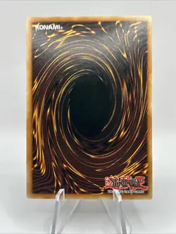 Yu-Gi-Oh! Copycat - JUMP-EN020 - Ultra Rare Limited Edition - NEAR MINT! - Image 2