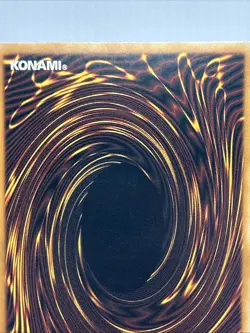 Yu-Gi-Oh! Copycat - JUMP-EN020 - Ultra Rare Limited Edition - NEAR MINT! - Image 3