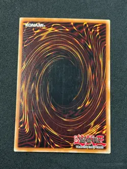 Yugioh Scapegoat OP08-EN003 Ultimate Rare LP+ - Image 3