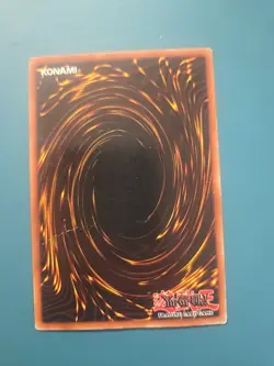 Yugioh Trap Dustshoot PGD-049 Common LP - Image 2