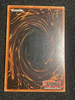 Yugioh Lord of D. SDK-041 Flute of Summoning Dragon SDK-042 Wavy Faded - Image 3
