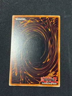 Yugioh Barrel Dragon MC1-EN002 Secret Rare Limited NM - Image 2