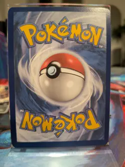 Pokemon TCG Turtonator 146/142 Illustration Rare Stellar Crown Card NM Condition - Image 4