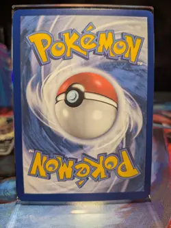 Pokemon TCG Turtonator 146/142 Illustration Rare Stellar Crown Card NM Condition - Image 5