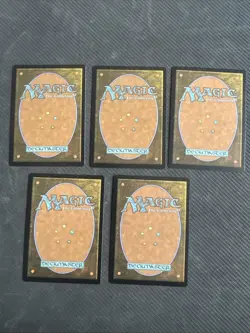 MTG - Avatar: The Last Airbender - Uncommon Non-holo Lot (no Duplicates) #5 - Image 3