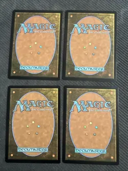MTG - Avatar: The Last Airbender - Uncommon Non-holo Lot (no Duplicates) #5 - Image 5