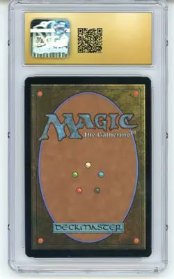 Path of Ancestry #25 - Magic: The Gathering 30th Anniversary Promos - CGC P10 - Image 2